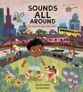 Sounds All Around - MPHOnline.com