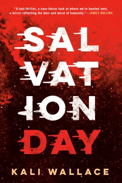 Salvation Day - MPHOnline.com