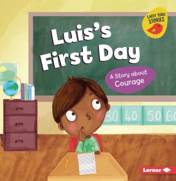 Luis's First Day - MPHOnline.com