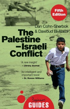 Palestine-Israeli Conflict (A Beginner's Guide) - MPHOnline.com