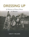 Dressing Up - MPHOnline.com