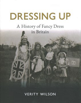 Dressing Up - MPHOnline.com