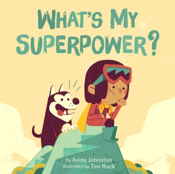 What's My Superpower? - MPHOnline.com