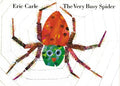 The Very Busy Spider - MPHOnline.com