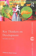 Key Thinkers on Development - MPHOnline.com