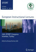 European Instructional Lectures 2013 - MPHOnline.com