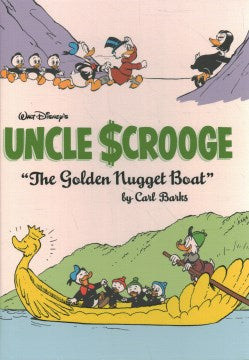 Walt Disney's Uncle Scrooge - MPHOnline.com