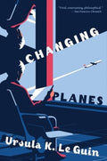 Changing Planes - MPHOnline.com