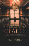 The Formula for Wealth - MPHOnline.com