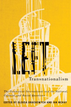 Left Transnationalism - MPHOnline.com