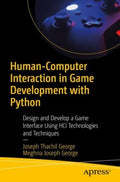 Human-Computer Interaction in Game Development With Python - MPHOnline.com