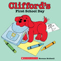 Clifford's First School Day - MPHOnline.com