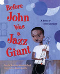 Before John Was a Jazz Giant - MPHOnline.com