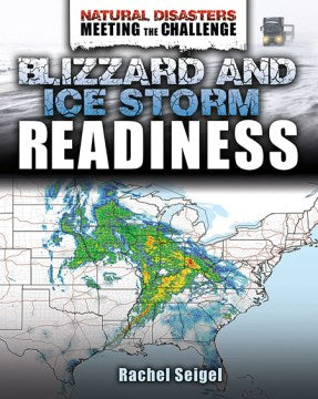 Blizzard and Ice Storm Readiness - MPHOnline.com