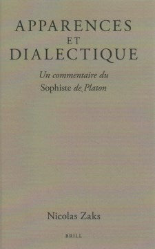 Apparences Et Dialectique - MPHOnline.com