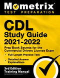 CDL Study Guide 2021-2022 - MPHOnline.com