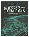 Managing Emerging Data Technologies - MPHOnline.com