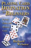 Playing Card Divination for Beginners - MPHOnline.com