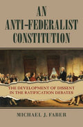 An Anti-federalist Constitution - MPHOnline.com