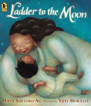 Ladder to the Moon - MPHOnline.com