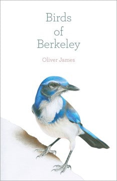 Birds of Berkeley - MPHOnline.com