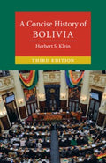 A Concise History of Bolivia - MPHOnline.com