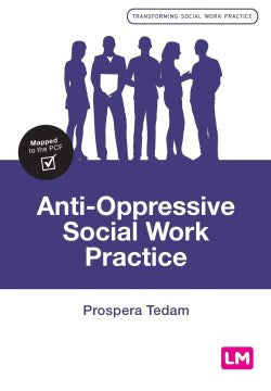 Anti-Oppressive Social Work Practice - MPHOnline.com