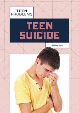 Teen Suicide - MPHOnline.com