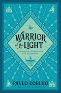 Warrior of the Light - A Manual  (Reprint) - MPHOnline.com