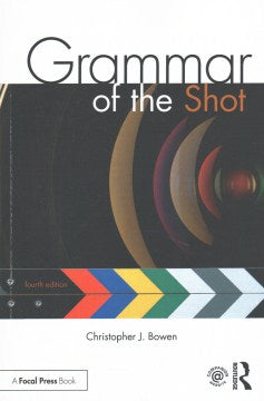 Grammar of the Shot - MPHOnline.com