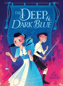 The Deep & Dark Blue - MPHOnline.com