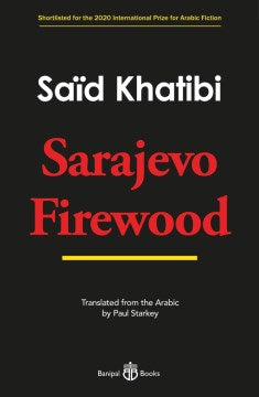 Sarajevo Firewood - MPHOnline.com