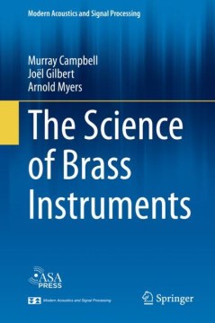 The Science of Brass Instruments - MPHOnline.com