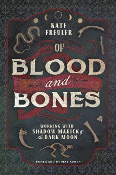 Of Blood and Bones - MPHOnline.com