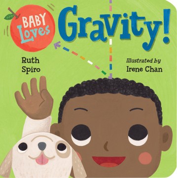 Baby Loves Gravity! - MPHOnline.com