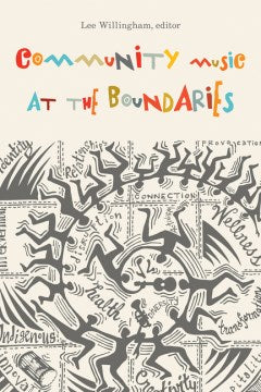 Community Music at the Boundaries - MPHOnline.com