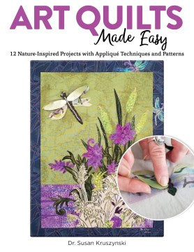 Art Quilts Made Easy - MPHOnline.com