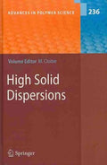 High Solid Dispersions - MPHOnline.com