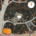 The Little Kitten - MPHOnline.com