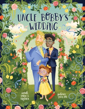 Uncle Bobby's Wedding - MPHOnline.com