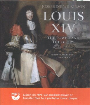 Louis XIV - MPHOnline.com