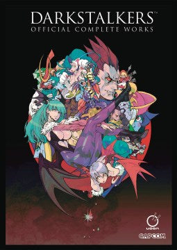 Darkstalkers - MPHOnline.com