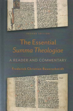 The Essential Summa Theologiae - MPHOnline.com