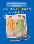 Ancient Roman Clothes - MPHOnline.com