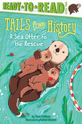 A Sea Otter to the Rescue - MPHOnline.com