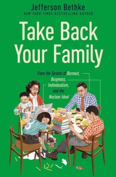 Take Back Your Family (Paperback) - MPHOnline.com