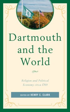 Dartmouth and the World - MPHOnline.com