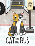 Cat on the Bus - MPHOnline.com