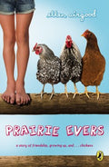 Prairie Evers - MPHOnline.com