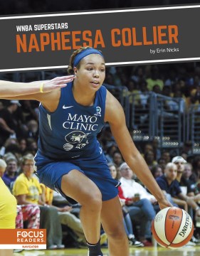 Napheesa Collier - MPHOnline.com